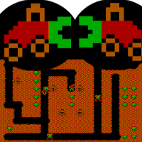 Digger Classic для Android