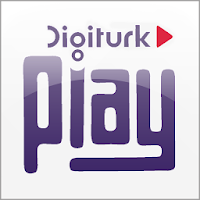 Digiturk Play Yurtdışı для Android