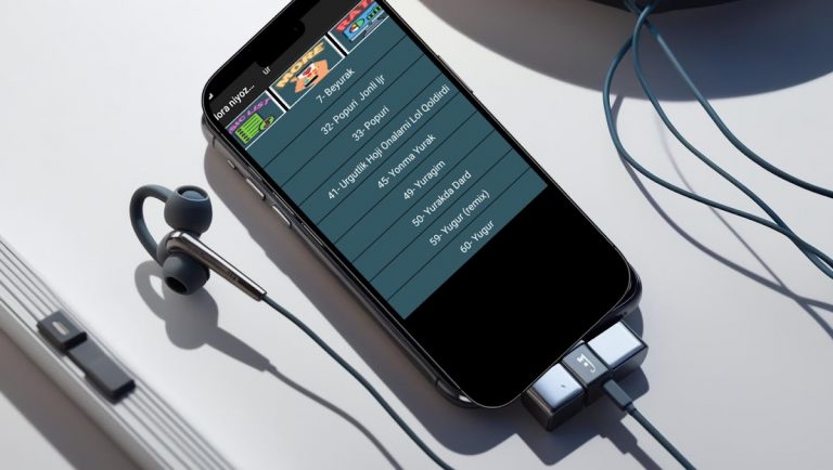 Dildora Niyozova mp3 2026 для Android — скриншот 2