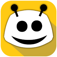 DiscEmoji — discord emoji для Android