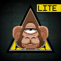 Do Not Feed the Monkeys Lite для iOS