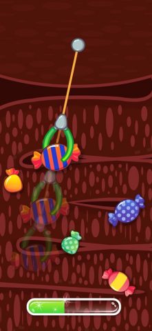 Домашние животные-врачи для iOS — скриншот 5