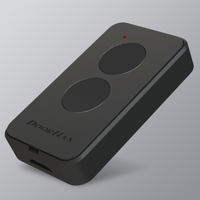 DoorHan Smart для iOS