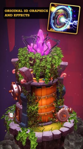 Doors: Origins — скриншот 2