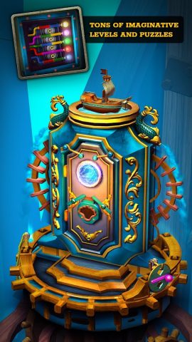 Doors: Origins — скриншот 3