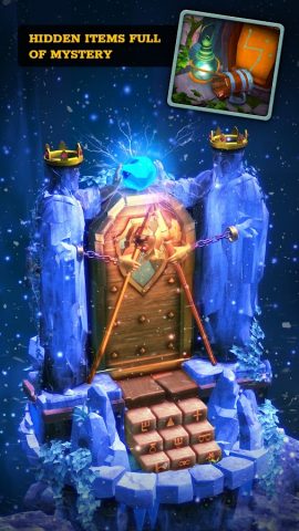 Doors: Origins — скриншот 4