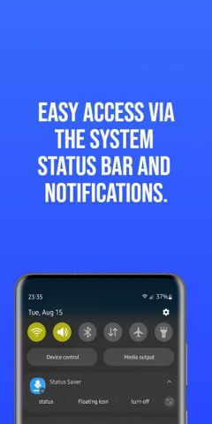 Download story for telegram для Android — скриншот 4