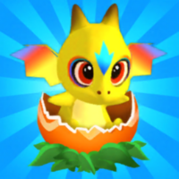 Dragon Adventure — Dragon Game для iOS