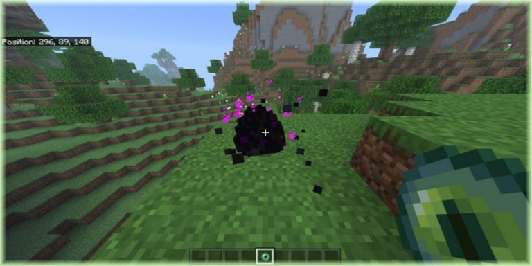Город Драконов мод MCPE для Android — скриншот 2