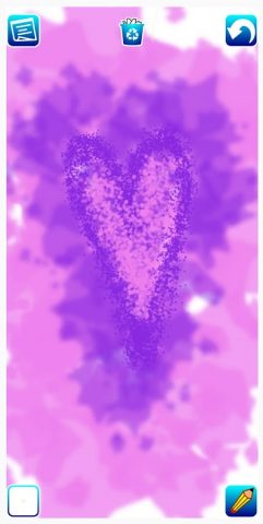 DrawPortal : рисовать вместе для Android — скриншот 2