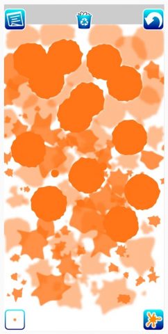 DrawPortal : рисовать вместе для Android — скриншот 4