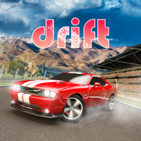 Drift Car Games x Burnout King для iOS