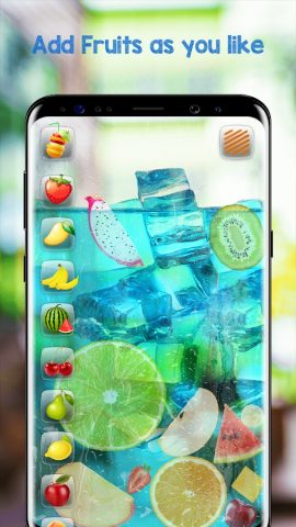 Игры-симуляторы напитков шутка для Android — скриншот 1