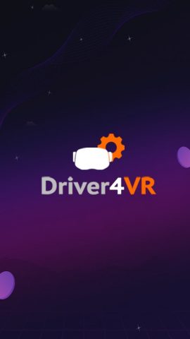 Driver4VR: Full Body Tracking для Android — скриншот 4