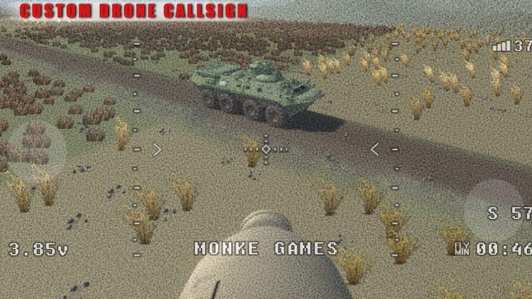 Drone Incoming! — скриншот 4