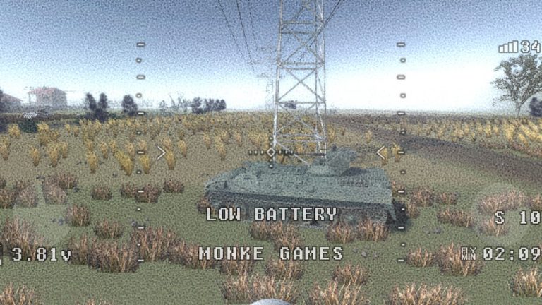 Drone Incoming! — скриншот 5