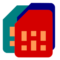 Dual Sim / Multi Sim Selector для Android