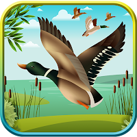 охоты на уток супер коммандос для Android