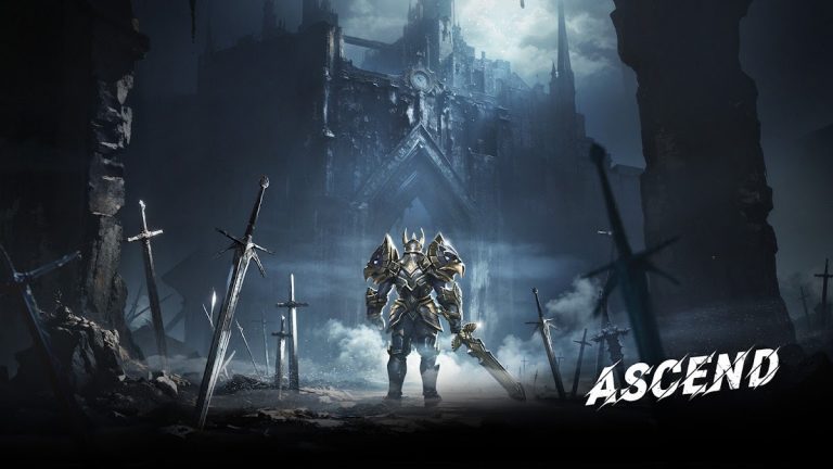 Dungeon Hunter 6 для Android — скриншот 5