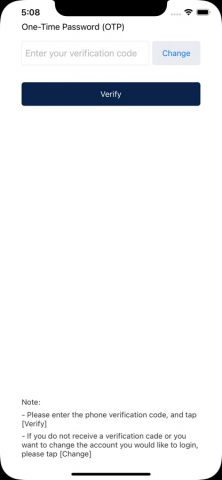 EIEHK Unlocker для iOS — скриншот 3