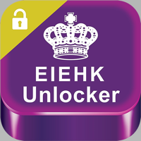 EIEHK Unlocker для iOS