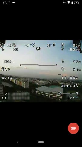 EasyCap Recorder для Android — скриншот 2