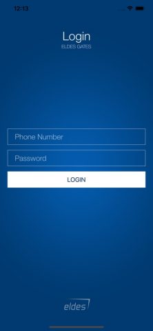 Eldes Gates для iOS — скриншот 2