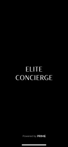 Elite Concierge для Android — скриншот 1