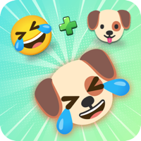 Emoji Kitchen — Emoji Mix для iOS