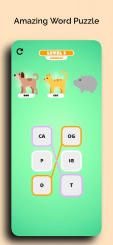 Emoji Letters для iOS — скриншот 4