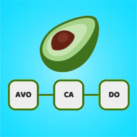 Emoji Letters для iOS