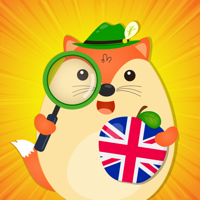 Английский для детей 2+ для iOS