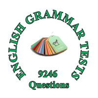 English Grammar Tests (9246) для iOS