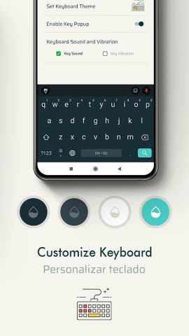English to Spanish Translator для Android — скриншот 5