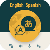English to Spanish Translator для Android