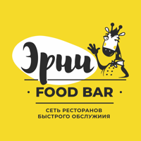 Эрни «Food Bar» для iOS