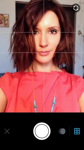 Everyday для iOS — скриншот 2