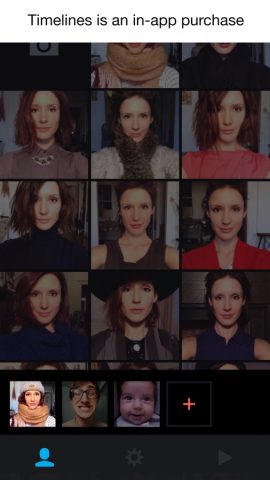 Everyday для iOS — скриншот 4