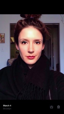 Everyday для iOS — скриншот 5