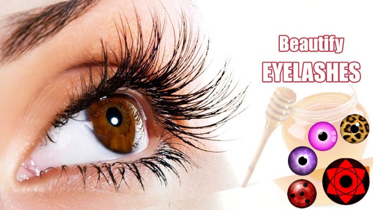 Изменение цвета глаз Настоящие для Android — скриншот 1