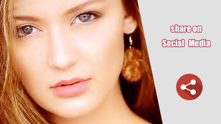 Изменение цвета глаз Настоящие для Android — скриншот 5