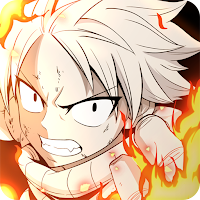 FAIRY TAIL: Fierce Fight для Android