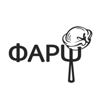 ФАРШ | Кафе для iOS