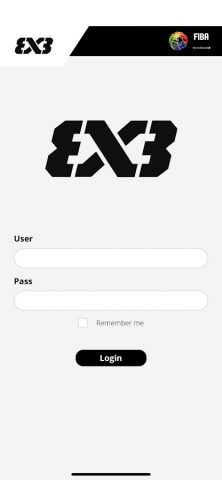 FIBA 3×3 Ref App для Android — скриншот 2