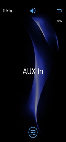 FIERO AUDIO для iOS — скриншот 3