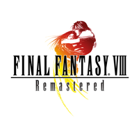 FINAL FANTASY VIII Remastered для iOS