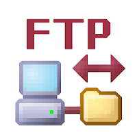 FTP Plugin for Total Commander для Android