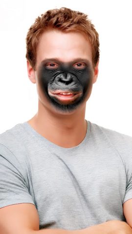 Измени Лицо на Видео для Android — скриншот 1