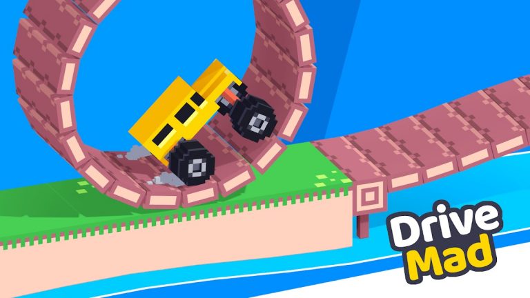 Fancade: Простые игры для Android — скриншот 1