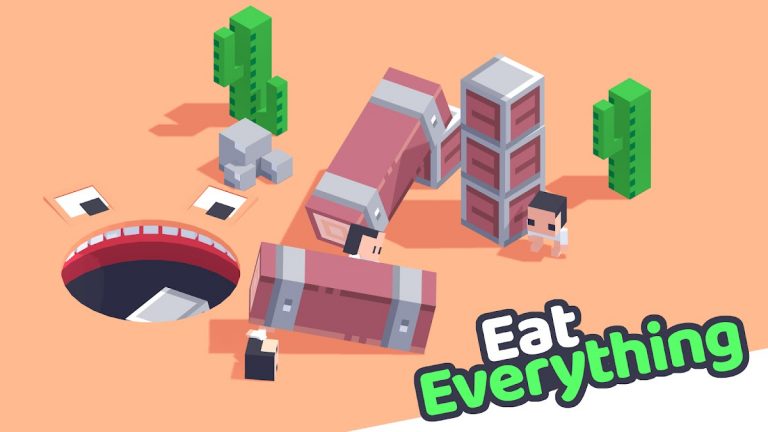 Fancade: Простые игры для Android — скриншот 2